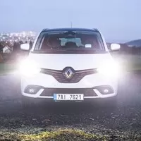 Renault Grand Scénic Blue dCi 150: Prostě dobré auto.