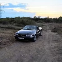Autíčkářův výměnný pobyt: Volvo C70