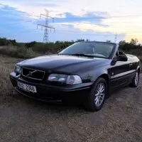 Autíčkářův výměnný pobyt: Volvo C70