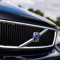 Autíčkářův výměnný pobyt: Volvo C70