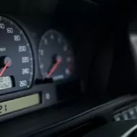 Autíčkářův výměnný pobyt: Volvo C70