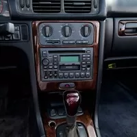 Autíčkářův výměnný pobyt: Volvo C70
