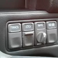 Autíčkářův výměnný pobyt: Volvo C70
