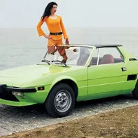 Překvapivě slabé sporťáky