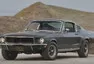 Příběh Bullitova Mustangu začíná další kapitolu