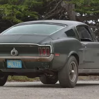 Příběh Bullitova Mustangu začíná další kapitolu