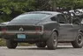 Příběh Bullitova Mustangu začíná další kapitolu