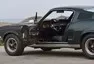 Příběh Bullitova Mustangu začíná další kapitolu