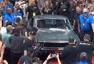 Příběh Bullitova Mustangu začíná další kapitolu