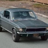 Příběh Bullitova Mustangu začíná další kapitolu