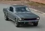 Příběh Bullitova Mustangu začíná další kapitolu