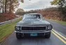 Příběh Bullitova Mustangu začíná další kapitolu