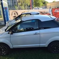 Bazarový snílek: Elektromobilistou z druhé ruky