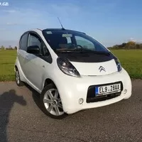 Bazarový snílek: Elektromobilistou z druhé ruky