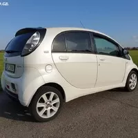 Bazarový snílek: Elektromobilistou z druhé ruky