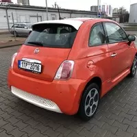 Bazarový snílek: Elektromobilistou z druhé ruky