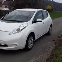 Bazarový snílek: Elektromobilistou z druhé ruky