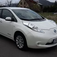 Bazarový snílek: Elektromobilistou z druhé ruky