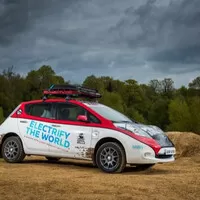 Bazarový snílek: Elektromobilistou z druhé ruky
