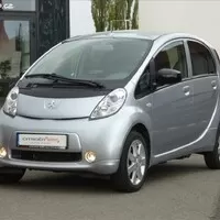 Bazarový snílek: Elektromobilistou z druhé ruky