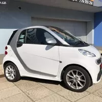 Bazarový snílek: Elektromobilistou z druhé ruky