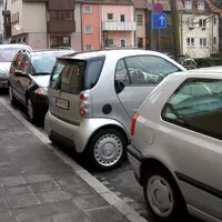 Bazarový snílek: Elektromobilistou z druhé ruky