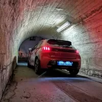 Peugeot 208 GT-Line: Stylový přepravník pro neřidiče