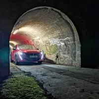 Peugeot 208 GT-Line: Stylový přepravník pro neřidiče