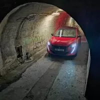 Peugeot 208 GT-Line: Stylový přepravník pro neřidiče