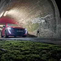 Peugeot 208 GT-Line: Stylový přepravník pro neřidiče