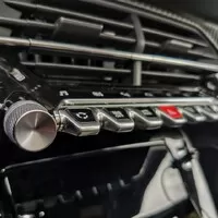 Peugeot 208 GT-Line: Stylový přepravník pro neřidiče