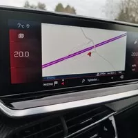 Peugeot 208 GT-Line: Stylový přepravník pro neřidiče