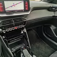 Peugeot 208 GT-Line: Stylový přepravník pro neřidiče