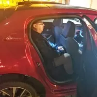 Peugeot 208 GT-Line: Stylový přepravník pro neřidiče
