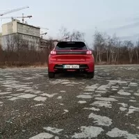 Peugeot 208 GT-Line: Stylový přepravník pro neřidiče