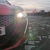 Peugeot 208 GT-Line: Stylový přepravník pro neřidiče