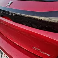Peugeot 208 GT-Line: Stylový přepravník pro neřidiče