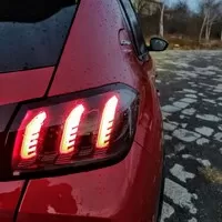 Peugeot 208 GT-Line: Stylový přepravník pro neřidiče