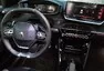 Peugeot 208 GT-Line: Stylový přepravník pro neřidiče