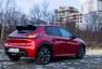 Peugeot 208 GT-Line: Stylový přepravník pro neřidiče