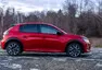 Peugeot 208 GT-Line: Stylový přepravník pro neřidiče