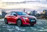 Peugeot 208 GT-Line: Stylový přepravník pro neřidiče