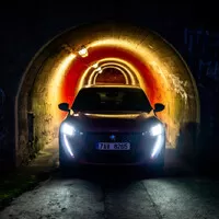 Peugeot 208 GT-Line: Stylový přepravník pro neřidiče