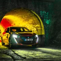 Peugeot 208 GT-Line: Stylový přepravník pro neřidiče