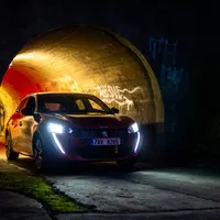 Peugeot 208 GT-Line: Stylový přepravník pro neřidiče