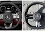 Mercedes chystá nový šestipaprskový volant