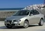 Alfa Romeo 156: Znovuzrození značky