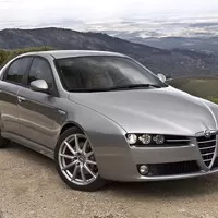 Alfa Romeo 156: Znovuzrození značky