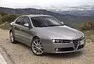 Alfa Romeo 156: Znovuzrození značky