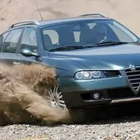 Alfa Romeo 156: Znovuzrození značky